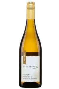 Southbrook Vineyards, Triomphe Chardonnay