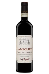 Luigi Righetti Campolieti Valpolicella