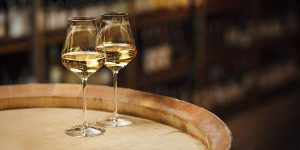 Vins blancs