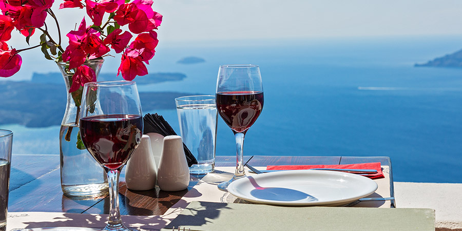 Vins grecs