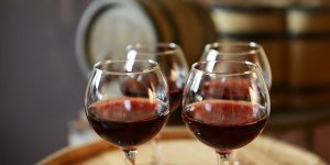Vins rouges