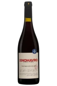 Domaine Thymiopoulos Jeunes Vignes de Xinomavro Macedonia