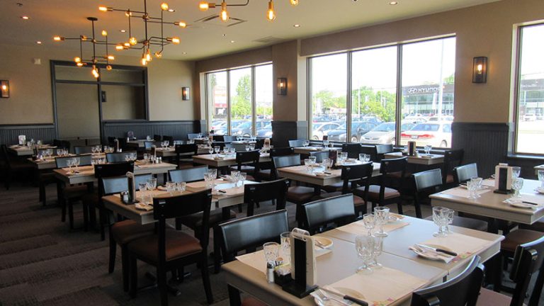 Blainville salle à manger 1