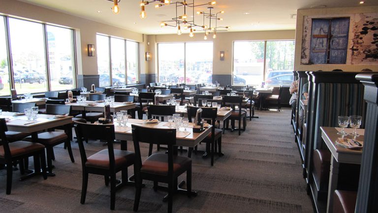 Blainville salle à manger 2