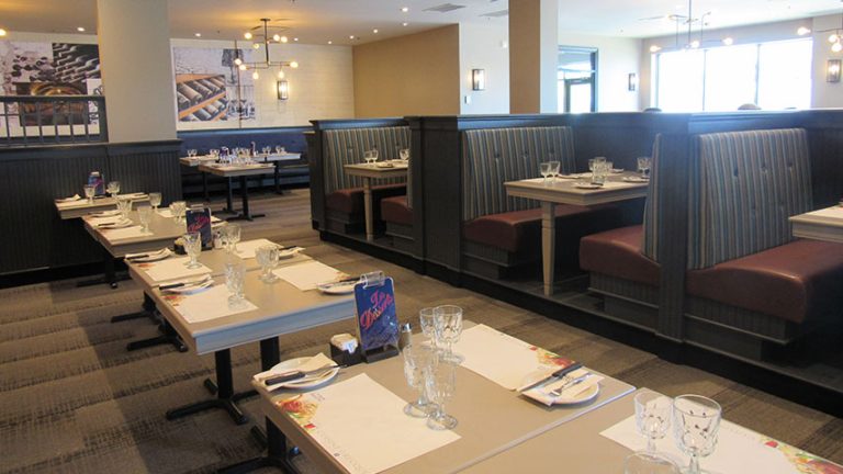 Blainville salle à manger 3