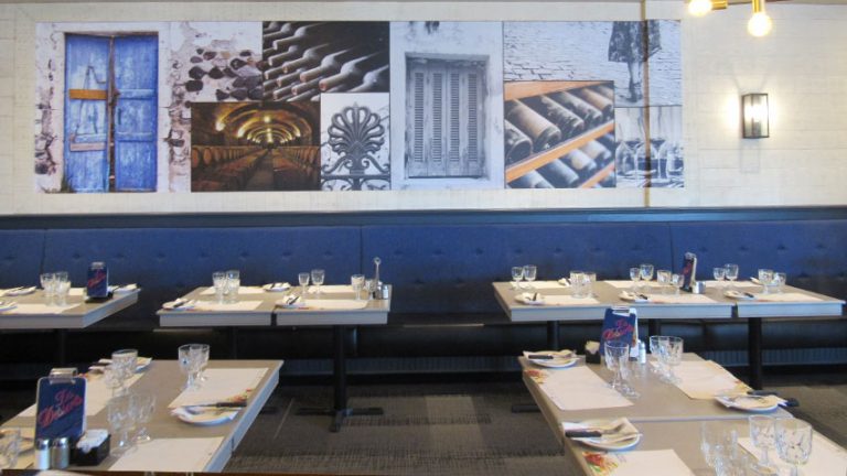 Blainville salle à manger 4