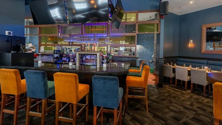 Cornwall Bar