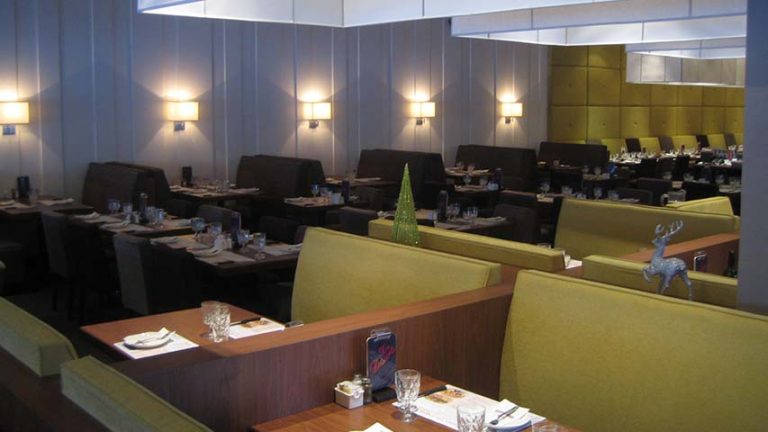Dollard-des-Ormeaux salle à manger 3
