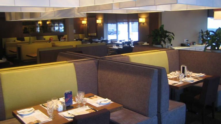 Dollard-des-Ormeaux salle à manger 4