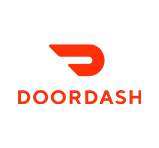 Logo Doordash