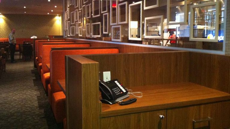 Gatineau salle à manger 2