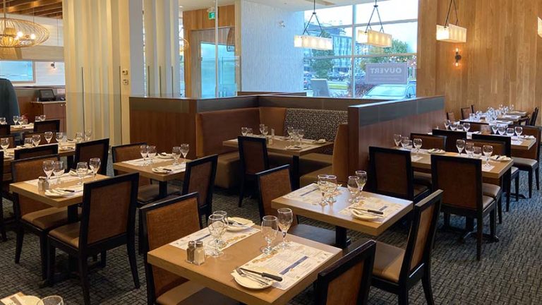 Laval salle à manger 3