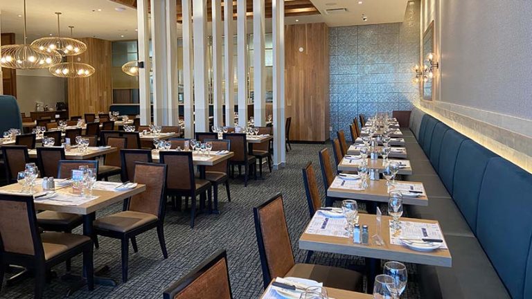Laval salle à manger 5