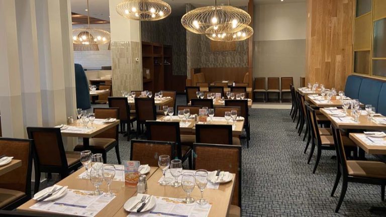 Laval salle à manger 6