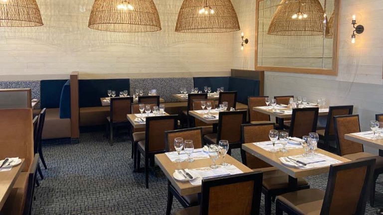 Laval salle à manger 7
