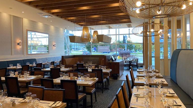 Laval salle à manger 9