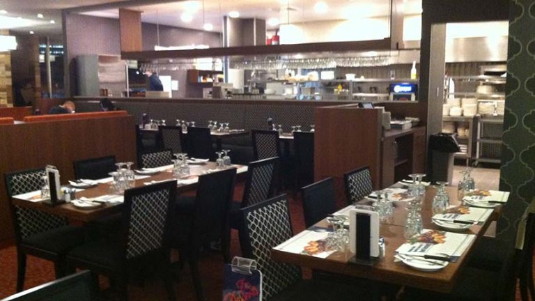 Lévis salle à manger 2