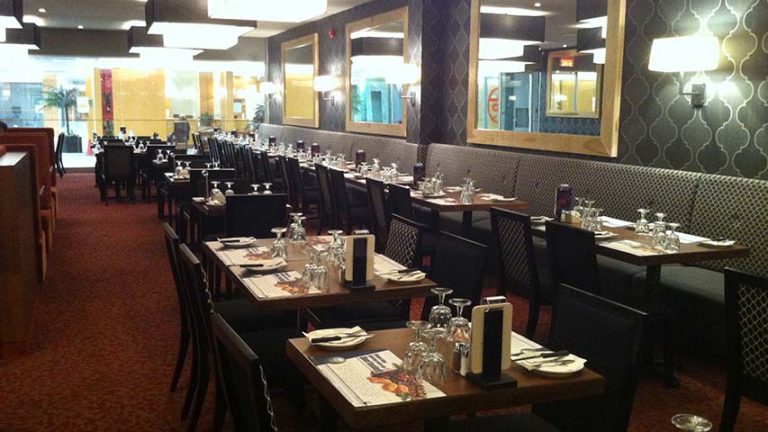 Lévis salle à manger 4