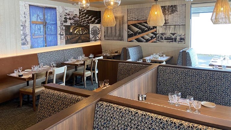 Saint-Jean-sur-Richelieu salle à manger 3