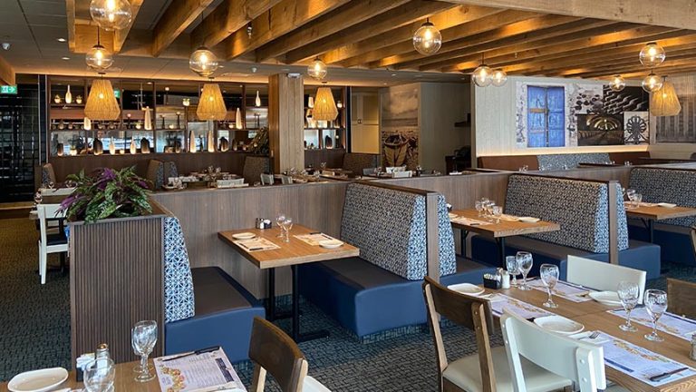 Saint-Jean-sur-Richelieu salle à manger 4