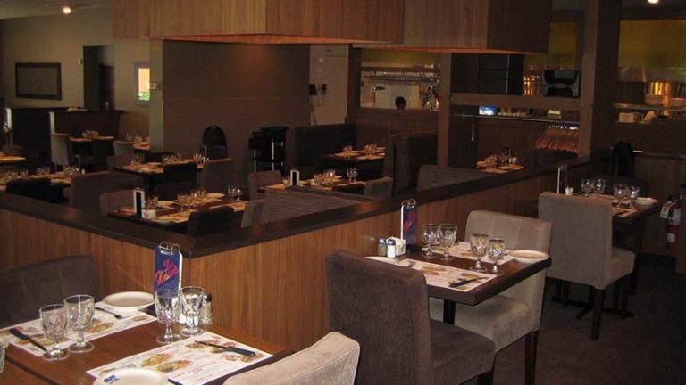Saint-Jérôme salle à manger 3
