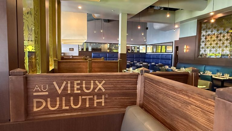 Saint-Laurent salle à manger 6