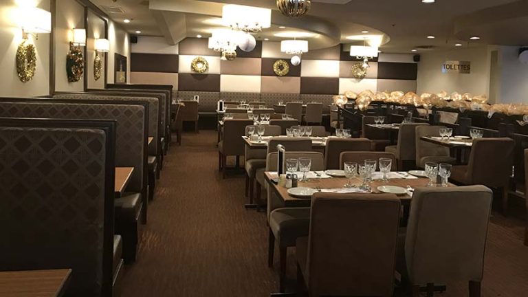 Sherbrooke salle à manger 1
