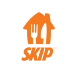 Logo Skip