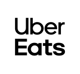 Logo Uber Eats