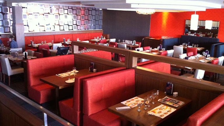 Vanier salle à manger 1