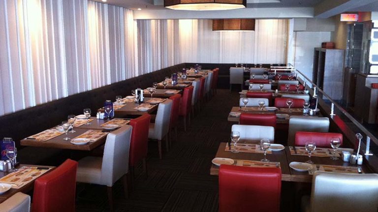 Vanier salle à manger 2