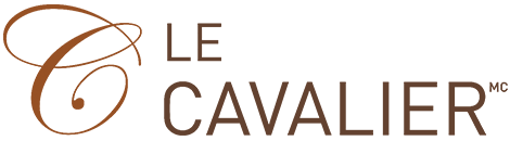 Logo Le Cavalier
