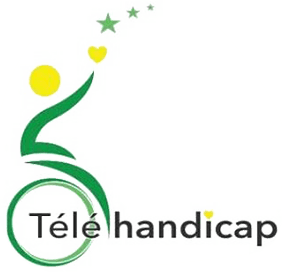 Télé Handicap Logo