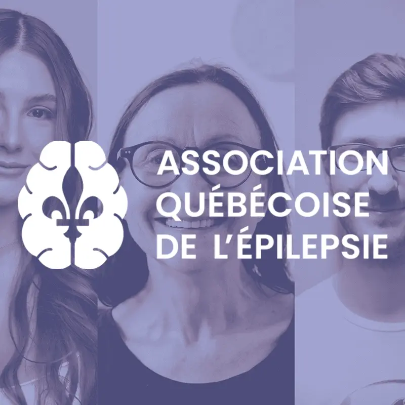 Image de l'Association québécoise de l'épilepsie