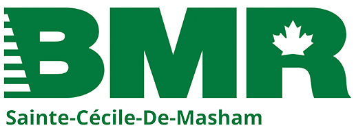 Logo BMR Ste-Cécile-de-Masham