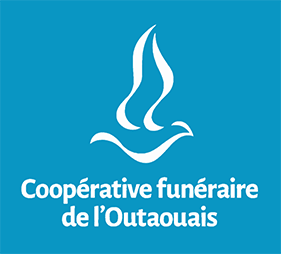 Logo Coop funéraire de l'Outaouais
