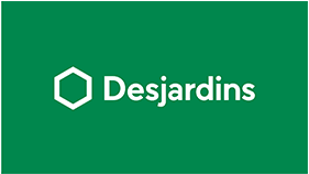 Desjardins Logo