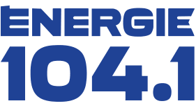 Logo Énergie 104.1