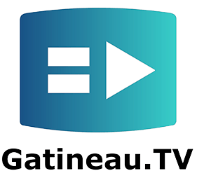 Logo Gatineau TV
