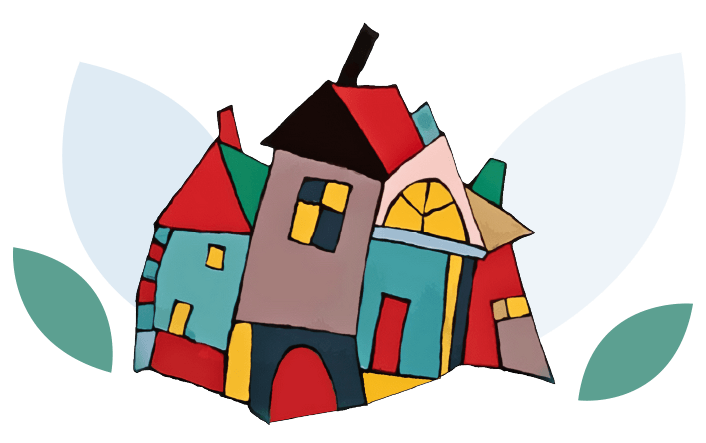 Logo La Maison des Collines