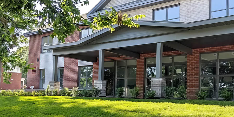Image d'en-tête Maison Sault-Saint-Louis