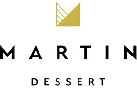 Logo Martin Dessert