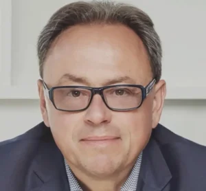 Yves Ducharme, Président d'honneur