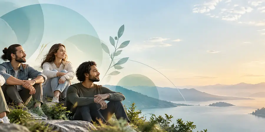 Canadian Mental Health Image Header