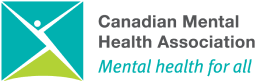Canadian Mental Health Association Logo